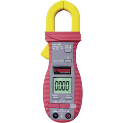 Beha Amprobe 3037808 ACD-10 PLUS Clamp Meter Handheld Digital CAT III 600 V
