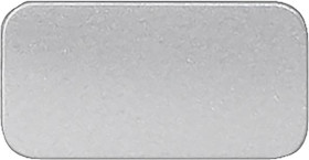 Tabliczka opisowa Siemens 3SB2901-2AL 10 szt.