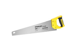 Piła ręczna, 500 mm, Piła do drewna