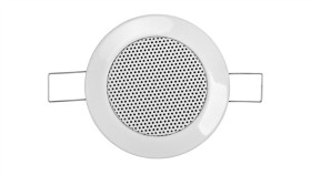 Simon 82 Głośnik Sufitowy 2W 16Ohm Biały 05563-30