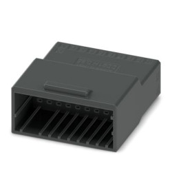 Złącze PCB, seria: DD21H 20 -pinowe raster 2.5 mm 2-rzędowe Phoenix Contact Zagniatane