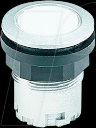 JRMT Pushbutton - RONDEX-JUWEL, silver