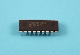 PIC-16F819-I/P DIP-18 UKŁAD MICROCHIP