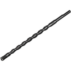 Starrett KBPX14D SDS Plus 4 Point Drill Bit 14 x 260mm