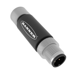 Konwerter Banner Analogowy przewód we/wy S15C IO-Link IOLink Masters S15C-U-KQ