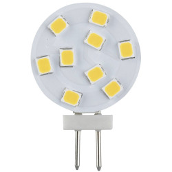 Paulmann 28811 LED Pin Base 2.5W Warm White Compact Long-lasting