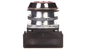 Przycisk Sterowniczy 30Mm Czerwony 1R Z Samopowrotem W0-Nef30-K Y C