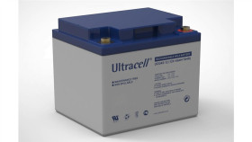 Akumulator Agm Ultracell Ucg 12V 45Ah
