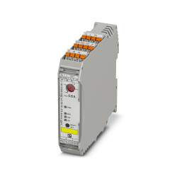 Rozrusznik silnika Phoenix Contact DOL 3-fazowy 550 V AC 600 mA IP20