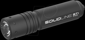 502207 LED torch, ST1, 100 lm