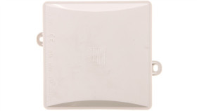 Puszka N/T Hermetyczna 90X90 Klick Ip54 A.0064