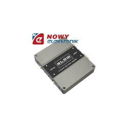 Wzmacniacz sam.BLOW ZR250A 2x50W 4Ω lub 1x150W 4Ω,