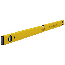 Stabila 2478 Type 70 W Spirit Level 100cm Alu Light Precise Variable Inclination