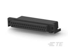 TE Connectivity 5747462-2 TE AMP AMPLIMITE All Plastic, 1 szt.