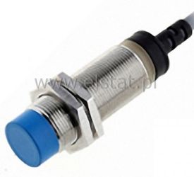 Czujnik indukcyjny LR18XBN08DPO ( PNP, NO, 3P )