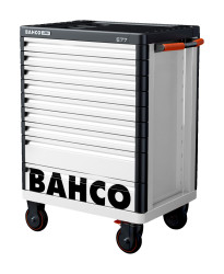 Wozek narzedziowy 9 Level, 976 x 510 x 820mm, 45kg Load Bahco