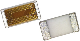 Wielowarstwowa cewka do montażu powierzchniowego 27 nH ±2% 0603 (1608M) SRF: 1.9GHz Idc 100mA Q: 17, rdzeń ferrytowy