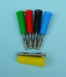 1010 WTYCZKA 4mm LAMELK.32A