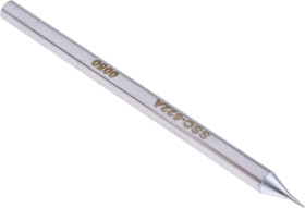 Grot lutowniczy ołówkowy Metcal do MFR-H6-SSC, SP-HC1 Stożkowa 0,51 mm SSC-6