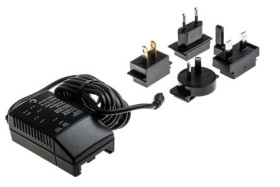 Ładowarka akumulatorów, Akumulator, typ baterii: Litowo-jonowe, wtyczka: Na całym świecie, wymiary: 51.5 x 34 x 87.5mm