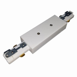 Zasilanie centralne 1 fazowe białe LP-555-S-WH Light Prestige