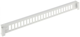 Patch panel RACK 19cali 4xSC DUPLEX P19-1U-24D-G