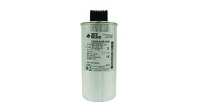 Kondensator 3,15Kvar 440V Cn 3X17,3F In 3X4,1A