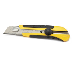 Stanley 0-10-425 Cutter: Sharp Durable Ergonomic Single Pack