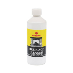 Hotspot HS203000 Fireplace Cleaner 500ml