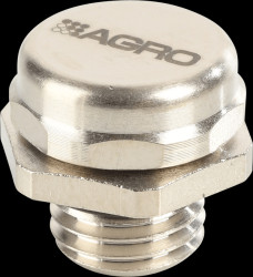 556.15PS.00 Pressure compensation element M12x1.5