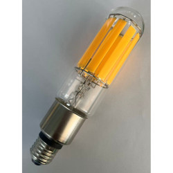 Lampa uliczna LED Soda One E27 36W 6700lm 2700K T46 filament 230V LED-3135 Helios