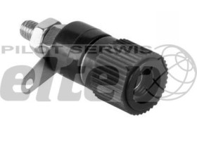 Gniazdo bananowe średnie