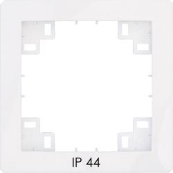 Ramka pośrednia do łączników IP44