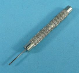 WYBIJAK 0,8mm DO ŁOŻYSK,BRANSOLETEK