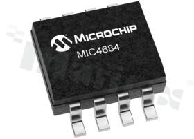MIC4684YM-TR