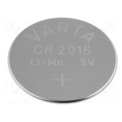 BAT-CR2016/VA