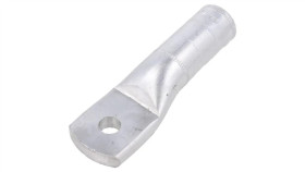 Bm76185 Końcówka Oczkowa Rurowa O Otworze M12, Przekroju Przewodu 185Mm2,...