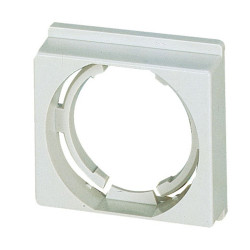 Akcesoria opraw bezpiecznikowych, Pokrywa