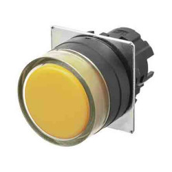 Przycisk, Omron, A22NZ