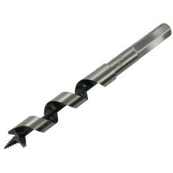 Faithfull FAICA13S Combination Wood Auger Bit Short Series 13 x 120mm