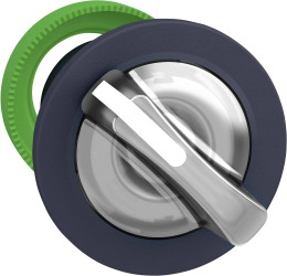 Schneider Electric ZB5FK1213 ZB5FK1213 Przedni element przełącznika selekcyjnego światła przełącznik obrotowy 2 x 90 ° o