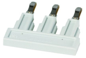 Mostek stycznika Eaton do DILM7 - DILM15 Mostek star-point