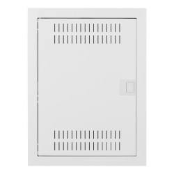 Rozdzielnica n/t MSF multimedialna RN 2x12 biała IP30 2012-11 EPN