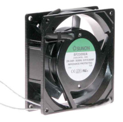 Wentylator 9cm 230V 92x92x25mm 9225S2H