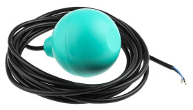 Przełącznik pływakowy Pływak Poziomy długość kabla 5m Pepperl + Fuchs