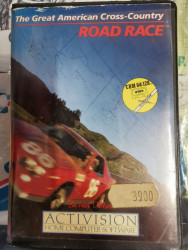 The Great American Road Race