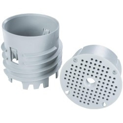 Puszka elektroinstalacyjna do elewacji ocieplenia MDFZ płyta KOPOS MDFZ 80_KB