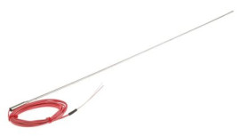 Termopara typ N do +1250C 500mm kabel 2m, Stop Nicrosil IEC