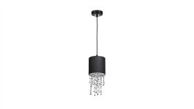 Lampa Sufitowa Kari Z Kloszami Matowymi Kulki Szklane K-4706 Kaja Lighting