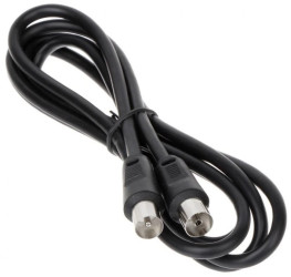 Kabel antenowy IEC-WG/1.5M/B